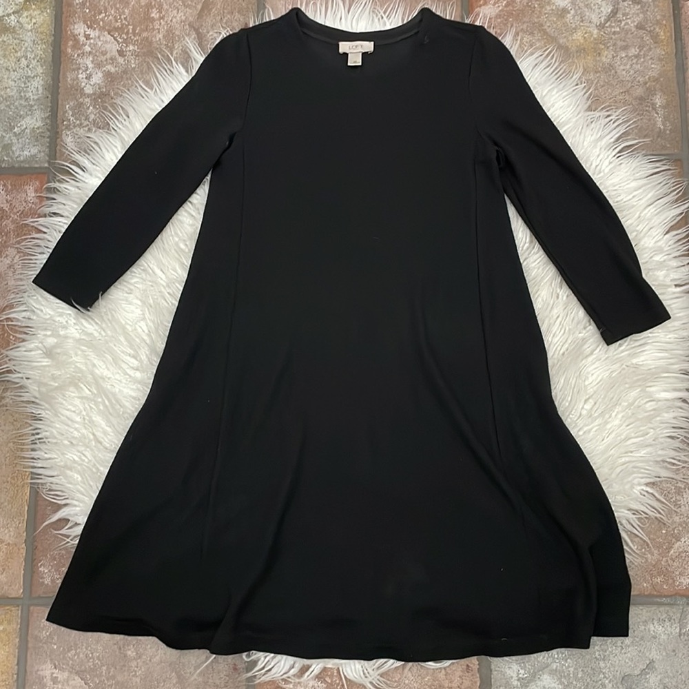 Loft Dress - XS